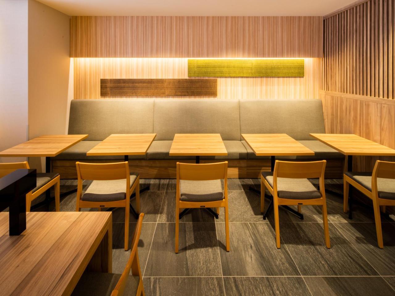 Super Hotel Tokyo Shiba المظهر الخارجي الصورة